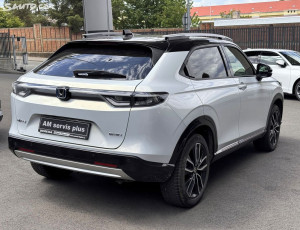 Honda HR-V 1.5e:HEV Advance Style