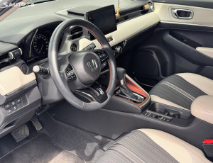 Honda HR-V 1.5e:HEV Advance Style