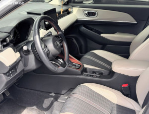 Honda HR-V 1.5e:HEV Advance Style