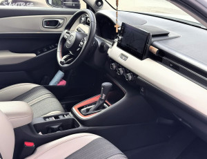 Honda HR-V 1.5e:HEV Advance Style