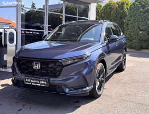 Honda CR-V 2.0e:PHEV Advance Tech