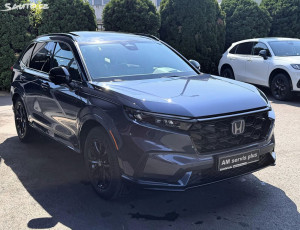 Honda CR-V 2.0e:PHEV Advance Tech