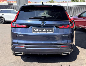 Honda CR-V 2.0e:PHEV Advance Tech