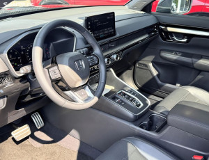 Honda CR-V 2.0e:PHEV Advance Tech
