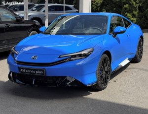 Honda Prelude 2.0e:HEV Advance