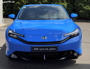 Honda Prelude 2.0e:HEV Advance