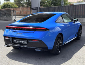 Honda Prelude 2.0e:HEV Advance