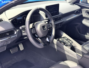 Honda Prelude 2.0e:HEV Advance