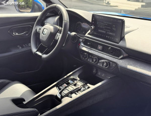 Honda Prelude 2.0e:HEV Advance