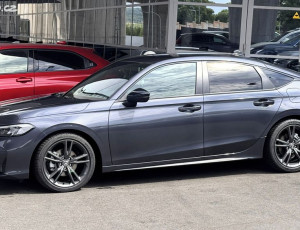 Honda Civic 2.0e:HEV Sport