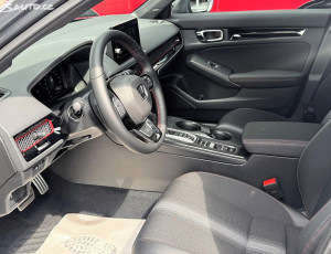 Honda Civic 2.0e:HEV Sport