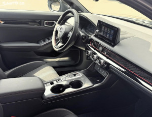 Honda Civic 2.0e:HEV Sport