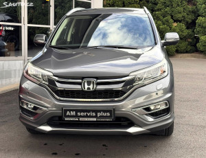Honda CR-V 1.6i-DTEC Elegance Plus 2WD