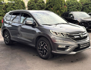 Honda CR-V 1.6i-DTEC Elegance Plus 2WD
