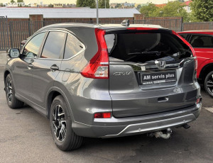 Honda CR-V 1.6i-DTEC Elegance Plus 2WD