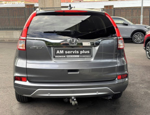 Honda CR-V 1.6i-DTEC Elegance Plus 2WD