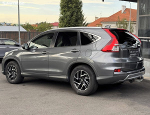 Honda CR-V 1.6i-DTEC Elegance Plus 2WD