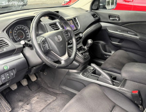 Honda CR-V 1.6i-DTEC Elegance Plus 2WD