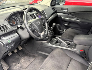 Honda CR-V 1.6i-DTEC Elegance Plus 2WD