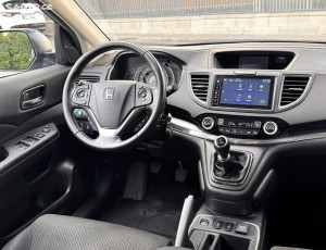 Honda CR-V 1.6i-DTEC Elegance Plus 2WD