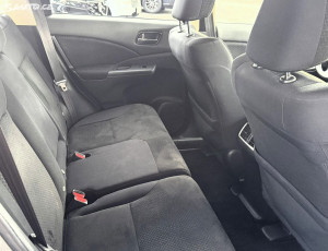 Honda CR-V 1.6i-DTEC Elegance Plus 2WD