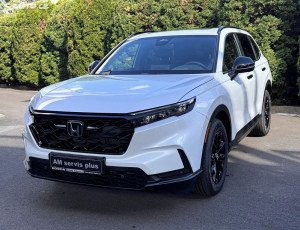 Honda CR-V 2.0e:FHEV Advance