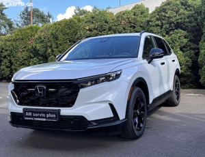 Honda CR-V 2.0e:FHEV Advance