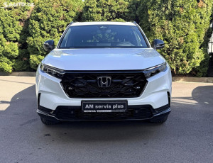 Honda CR-V 2.0e:FHEV Advance