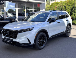 Honda CR-V 2.0e:FHEV Advance