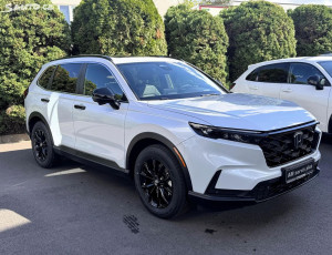 Honda CR-V 2.0e:FHEV Advance