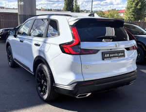 Honda CR-V 2.0e:FHEV Advance
