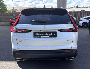 Honda CR-V 2.0e:FHEV Advance