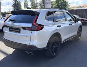 Honda CR-V 2.0e:FHEV Advance