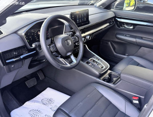 Honda CR-V 2.0e:FHEV Advance