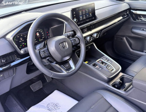 Honda CR-V 2.0e:FHEV Advance