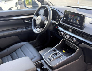 Honda CR-V 2.0e:FHEV Advance