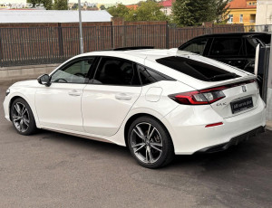 Honda Civic 2.0e:HEV Advance