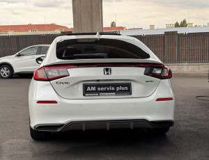 Honda Civic 2.0e:HEV Advance