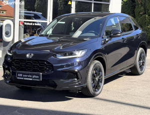 Honda ZR-V 2.0e:HEV Sport