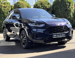 Honda ZR-V 2.0e:HEV Sport