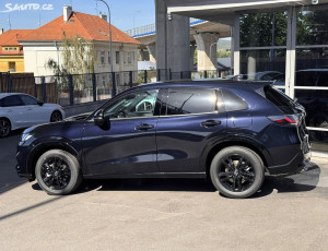 Honda ZR-V 2.0e:HEV Sport