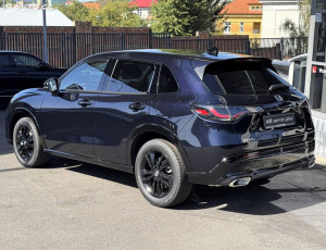 Honda ZR-V 2.0e:HEV Sport