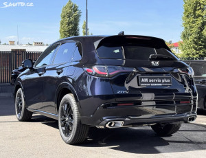 Honda ZR-V 2.0e:HEV Sport