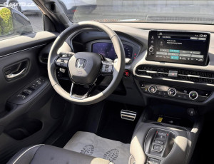 Honda ZR-V 2.0e:HEV Sport