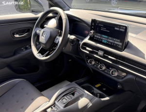 Honda ZR-V 2.0e:HEV Sport