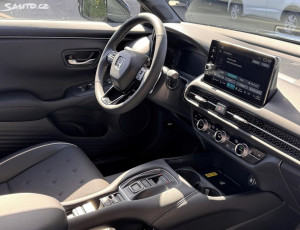 Honda ZR-V 2.0e:HEV Sport