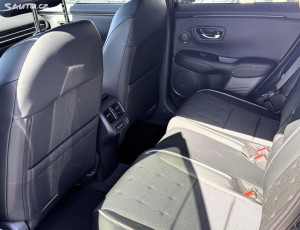 Honda ZR-V 2.0e:HEV Sport