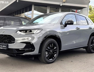 Honda ZR-V 2.0e:HEV Sport