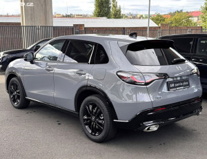 Honda ZR-V 2.0e:HEV Sport