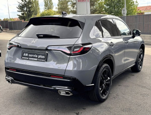 Honda ZR-V 2.0e:HEV Sport